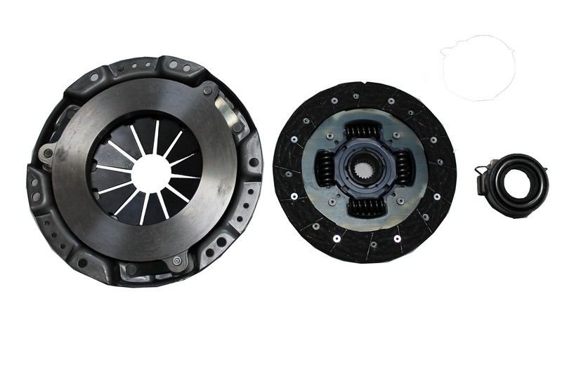 DEBRIYAJ SETI- COROLLA 1.3 KARBURATORLU 88-95