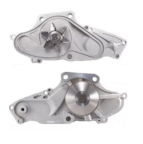 DEVIRDAIM ACCORD 98- 3.0 V6 J30