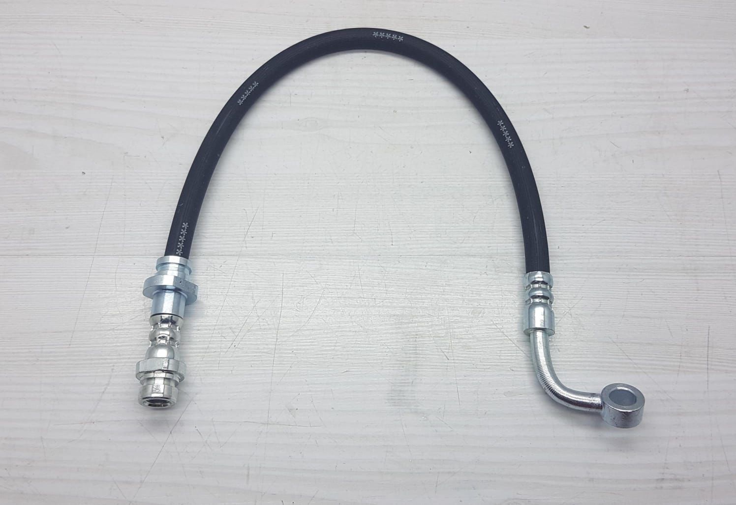 FREN HORTUMU ARKA PICANTO 2004- ABS/LI SOL