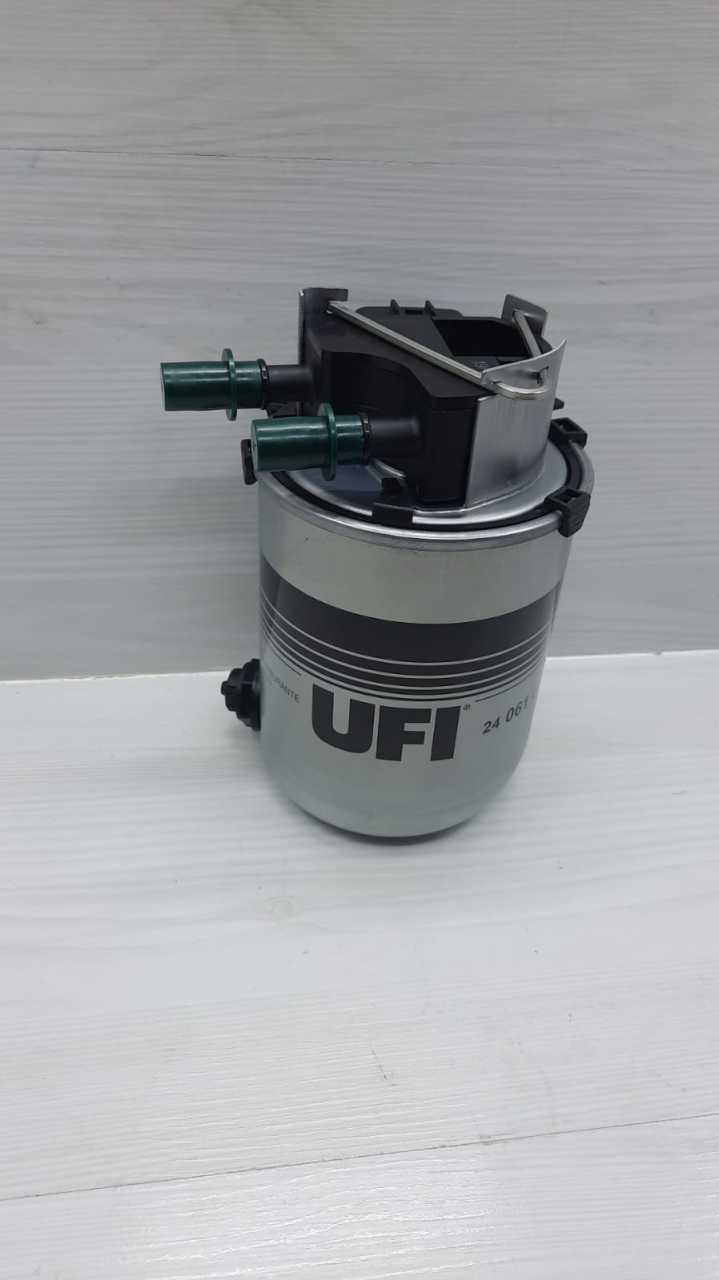 Mazot Filtre Qashqai 12- 1.6 Dci