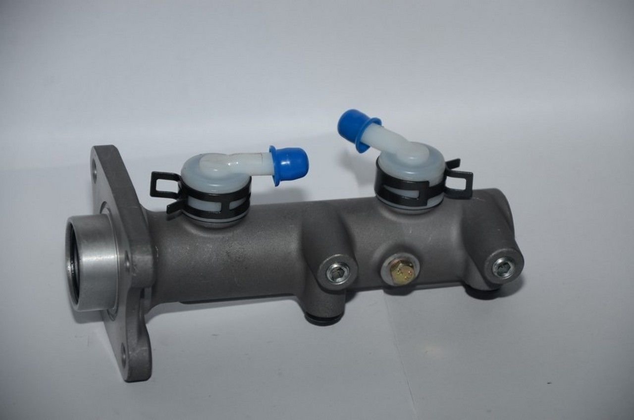 CANTER FE511 / 515 / 519 / 635 FREN ANA MERKEZİ KOMPLE