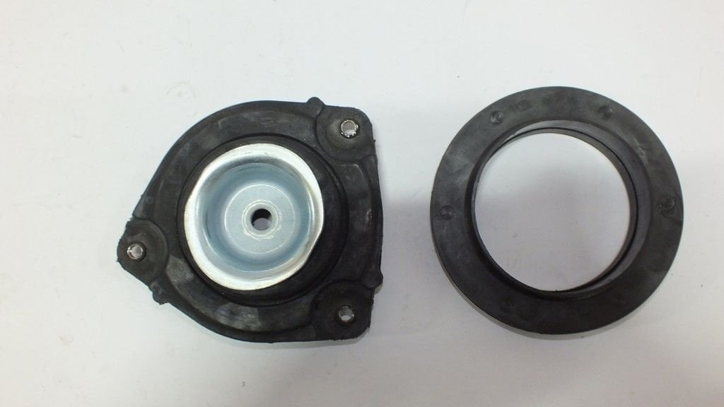 JUKE F15 / PULSAR 1.5 DCI 1.6 /1.6 DIG-T / 1.6 LPG 4x2 4x4 AMORTİSÖR KULESİ RULMANLI TAKIM SOL