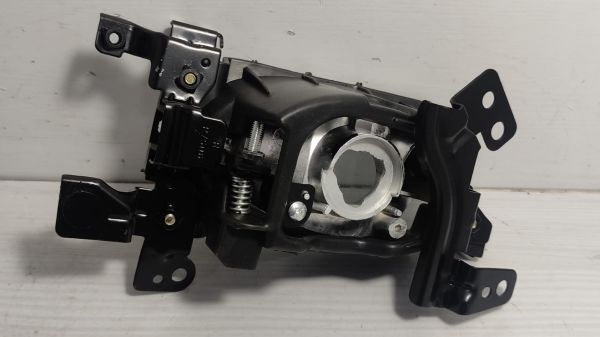 Sis Jazz Sağ 09- Çerçeveli