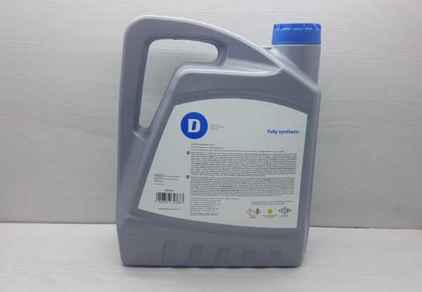 YAG 5W30 4LT DELPHI PARTÜKÜLLÜ