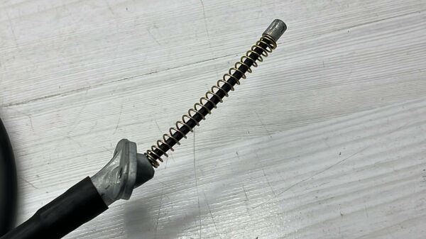 El Fren Teli Micra 92-02 Sol Arka