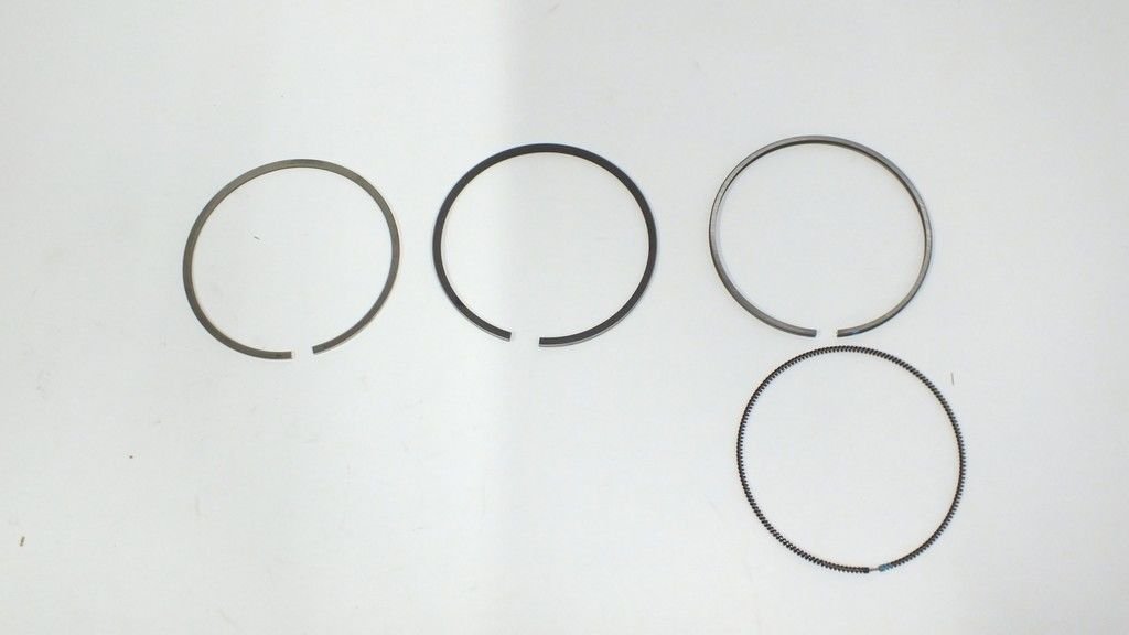 ACCENT ERA 06- / CERATO 1.5 CRDI 75.50 MM ( TP JAPON SEGMAN ) SEGMAN 050