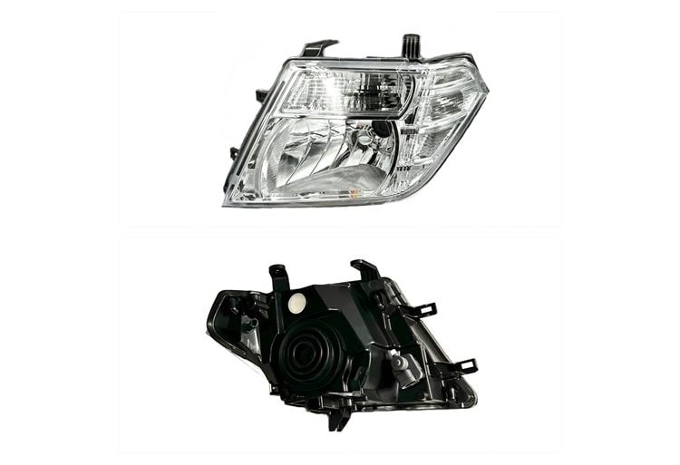 FAR NAVARA 12-14 LH (MOTORLU)