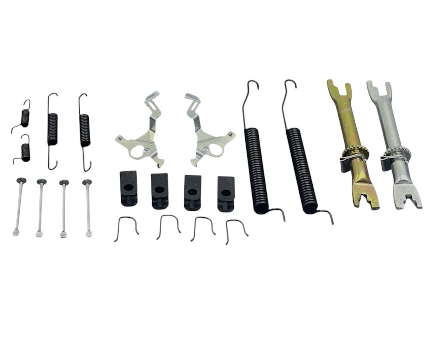 YAY FREN TABLA NAVARA 06-14/BT50 12-15/RANGER  12-15 RH/LH (TAKIM)