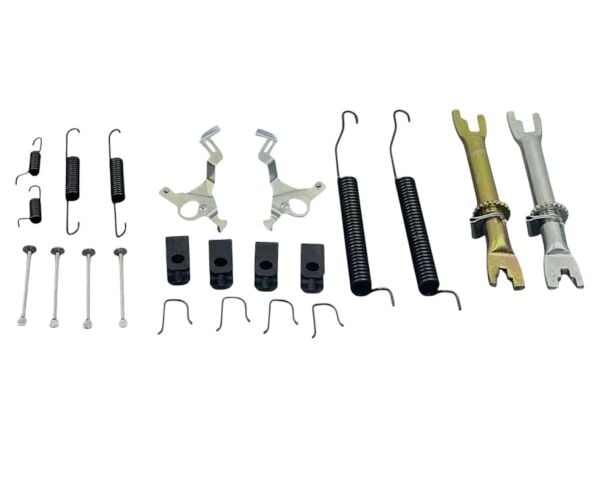 YAY FREN TABLA NAVARA 06-14/BT50 12-15/RANGER  12-15 RH/LH (TAKIM)