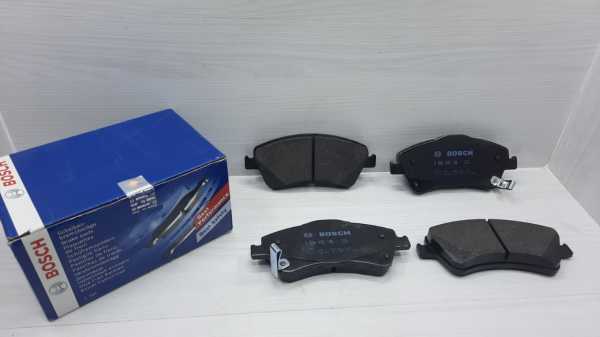 Verso 08- Ön Fren Balata