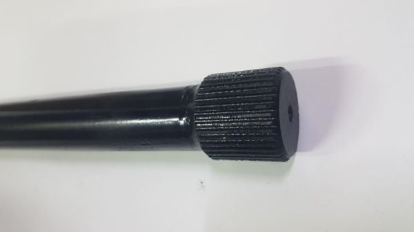 Torsiyon Mili Starex Sağ/Sol Ayni