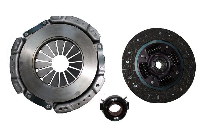 DEBRIYAJ SETI- CORONA-3S 2.0 92-97 / CARINA 95-97 / AVENSIS 2.0 97-02