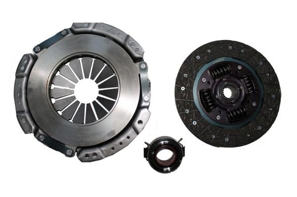 DEBRIYAJ SETI- CORONA-3S 2.0 92-97 / CARINA 95-97 / AVENSIS 2.0 97-02