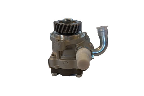 DIREKSIYON POMPASI (HIDROLIK)- CANTER-711/730 (EURO4)