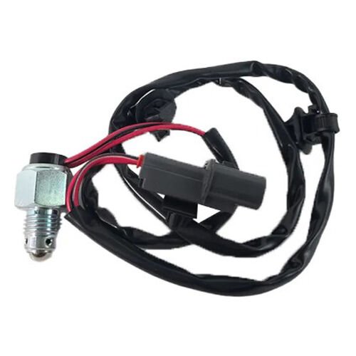 MUSUR VOLAN HAREKETLENDIRICI L200 15- 4X4 (ON DIFERANSIYEL AKTIFLEME SIVICI)