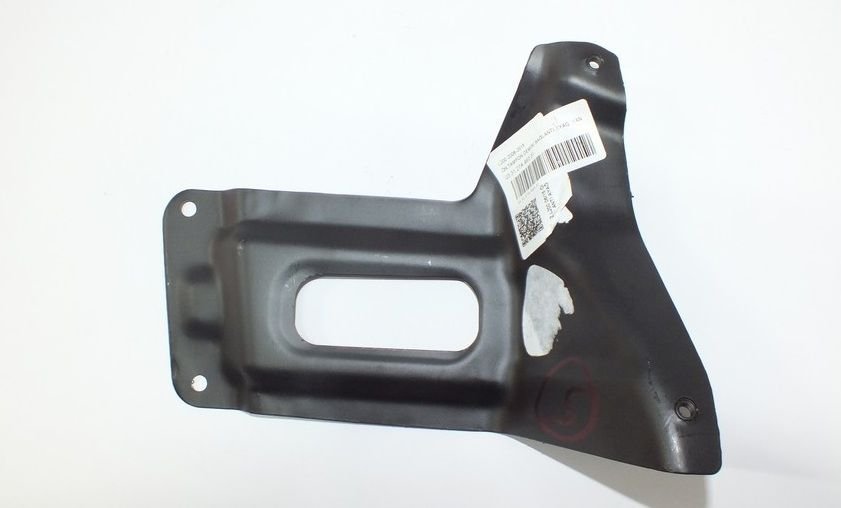 L200 2006-2015 ÖN TAMPON DEMİRİ BAĞLANTI AYAĞI YAN SAĞ