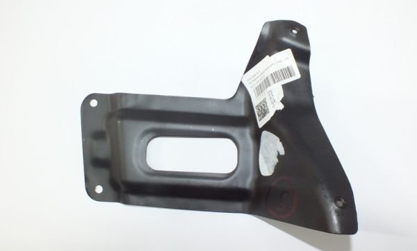 L200 2006-2015 ÖN TAMPON DEMİRİ BAĞLANTI AYAĞI YAN SAĞ