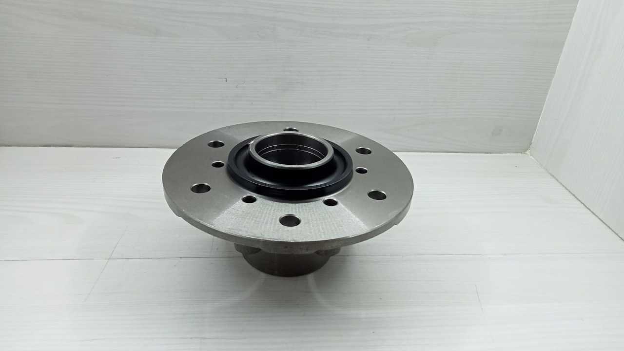 Porya Ön bongo /pregio 2.7 R/L