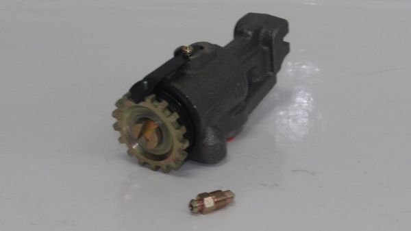 H350 94-98 / HD72 98-04 FREN MERKEZİ ÖN SOL