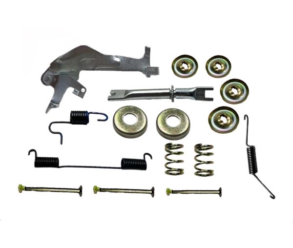 YAY FREN TABLA D22 98-05/YD25 98-05 CIRCIR YAY LH  (TAKIM)