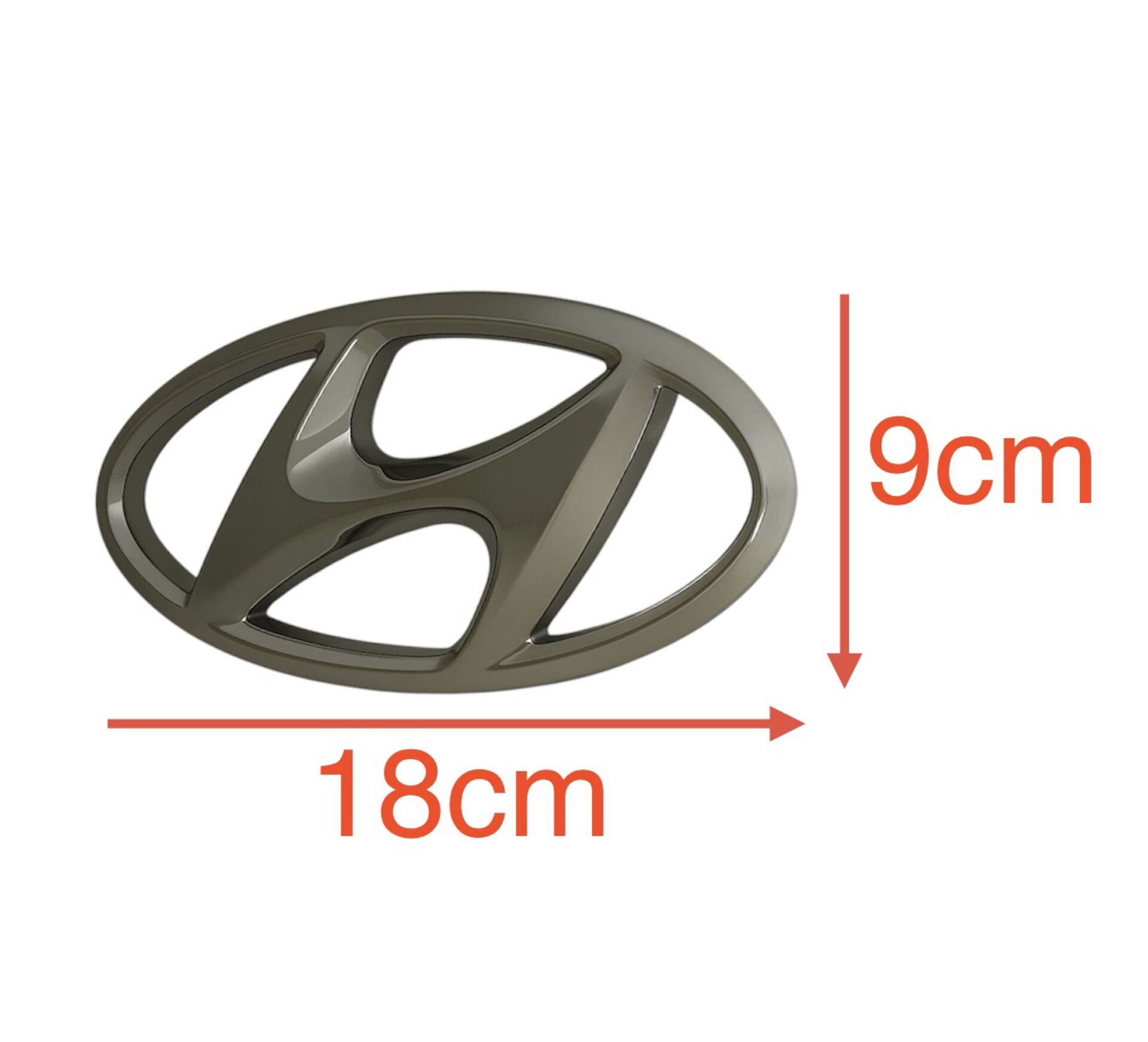 ARMA İ20 15-20/ELANTRA 17-20 ÖN
