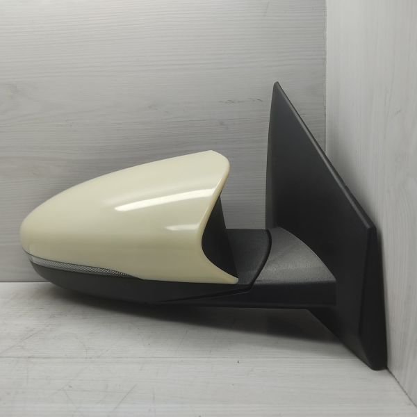 AYNA I20 SAG 22-24/BAYON ELK. SINYALLI 5 FISLI