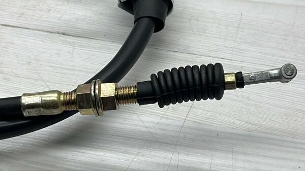 El Fren Teli B2500 96-00 4Wd Sağ Arka