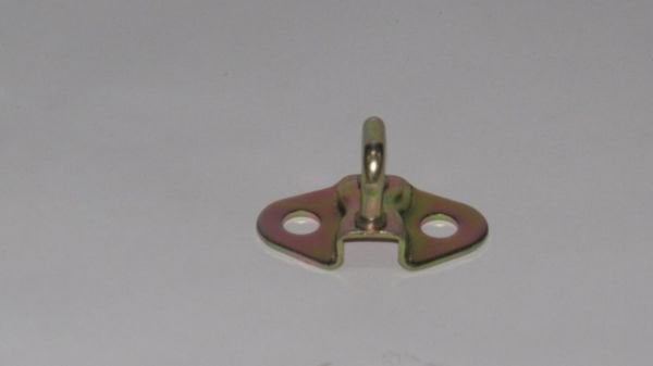 BONGO / CERES BAGAJ KİLİT KARŞILIĞI