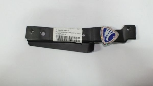 CIVIC SEDAN / HB 96-00 ÖN TAMPON BRAKETİ SAĞ (ŞASİ UÇ DEMİRİNE BAĞLANAN)