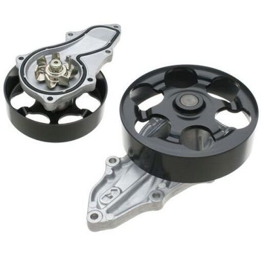 DEVIRDAIM CRV 03- 2.0