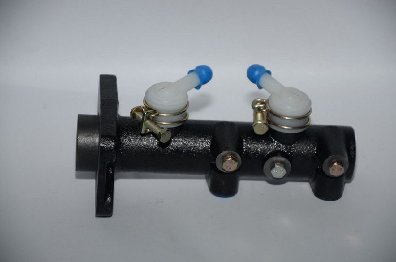 CANTER 304 / 444 / 449 1988-1997 FREN ANA MERKEZİ KOMPLE