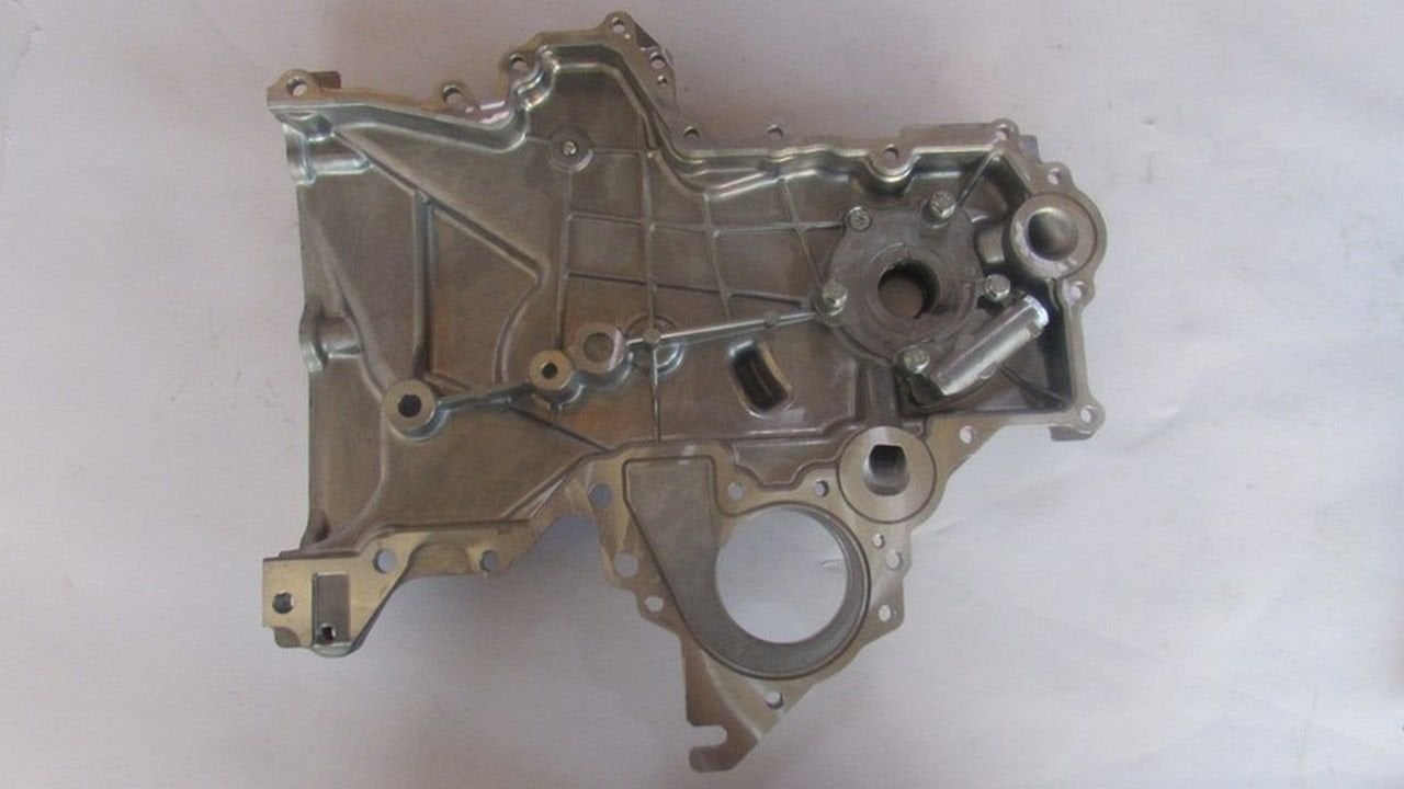 BLUE 1,4 / İ20 1,4 / İ30 1,6 / İX-20 / CERATO 2010- BENZİNLİ YAĞ POMPASI BENZİNLİ