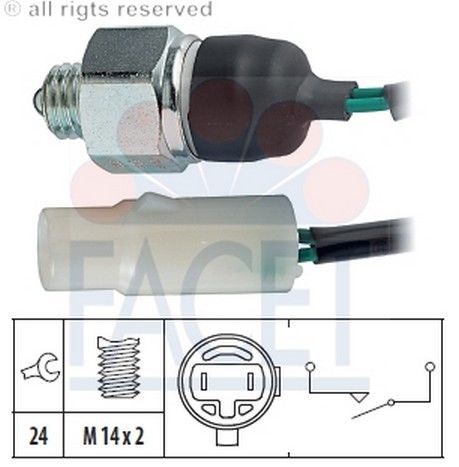 MUSUR GERI VITES-BONGO 2.7/PREGIO 2.7/SPORTAGE 94-03/PRIDE 90->