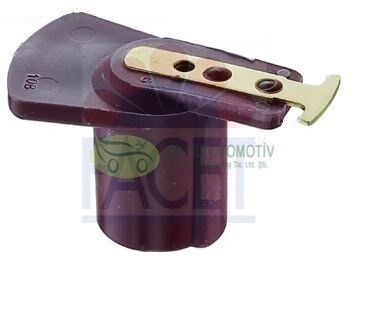 TEVZI MAKARA COROLLA 83-