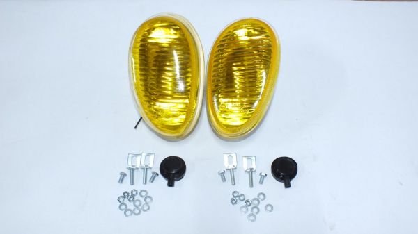 ACCEN 98-00 SİS FAR TAKIMI SARI ( SAĞ / SOL )