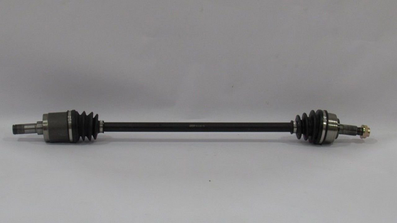 CIVIC 1996-2000 KOMPLE AKS SOL ABSSİZ