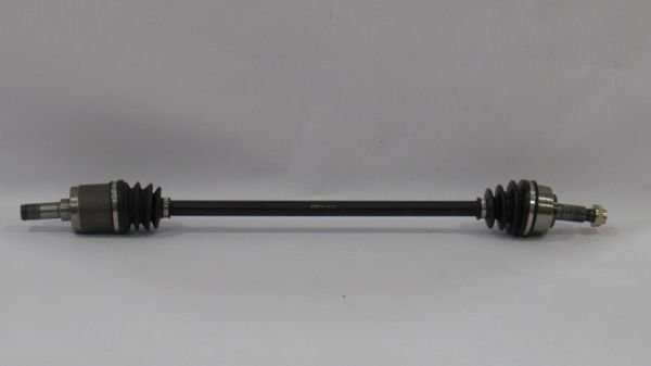 CIVIC 1996-2000 KOMPLE AKS SOL ABSSİZ