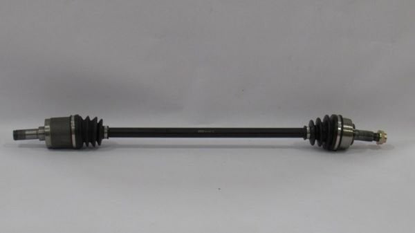 CIVIC 1996-2000 KOMPLE AKS SOL ABSSİZ