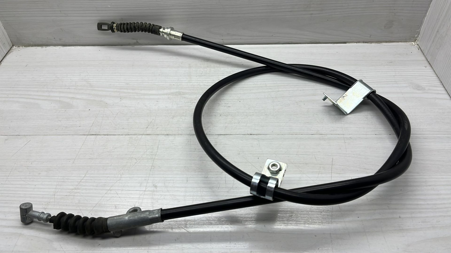 El Fren Teli Primera 96-01 Sol Arka diskli Fren