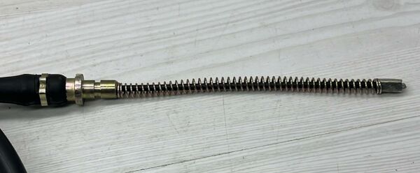 El Fren Teli B2500 96-00 4Wd Sağ Arka