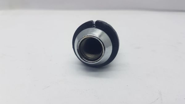 Bijon Somunu Accent Kapali Fiberli