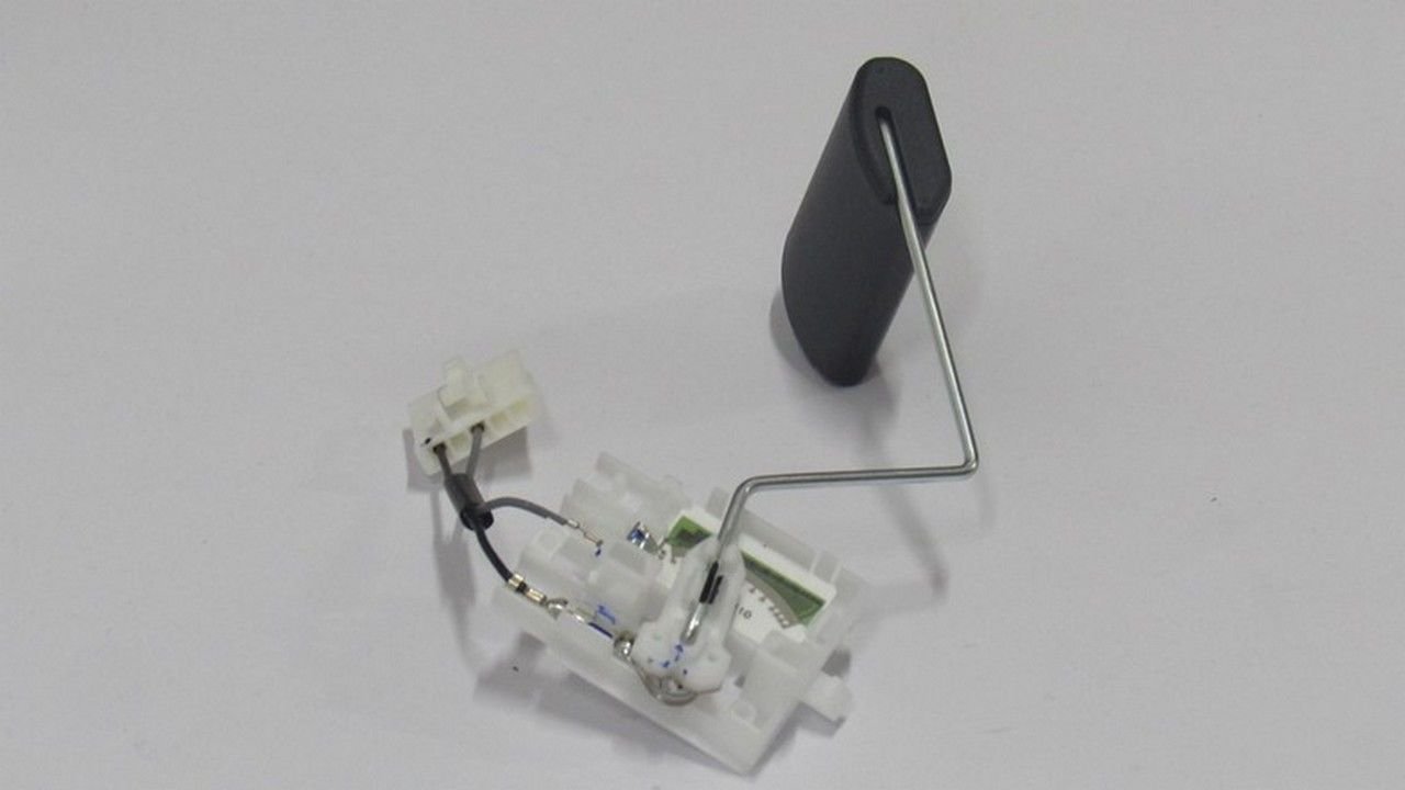 MATRIZ 2006- YAKIT DEPO ŞAMANDIRASI