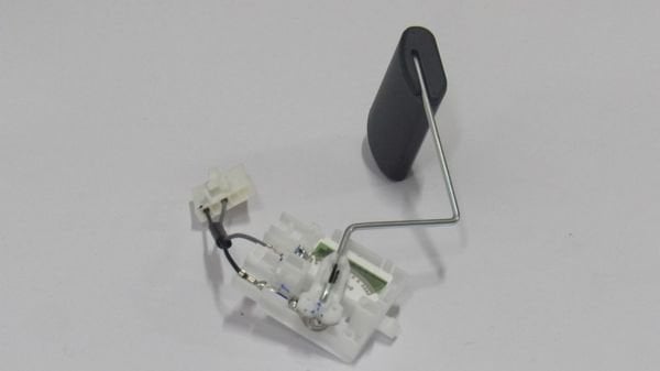 MATRIZ 2006- YAKIT DEPO ŞAMANDIRASI