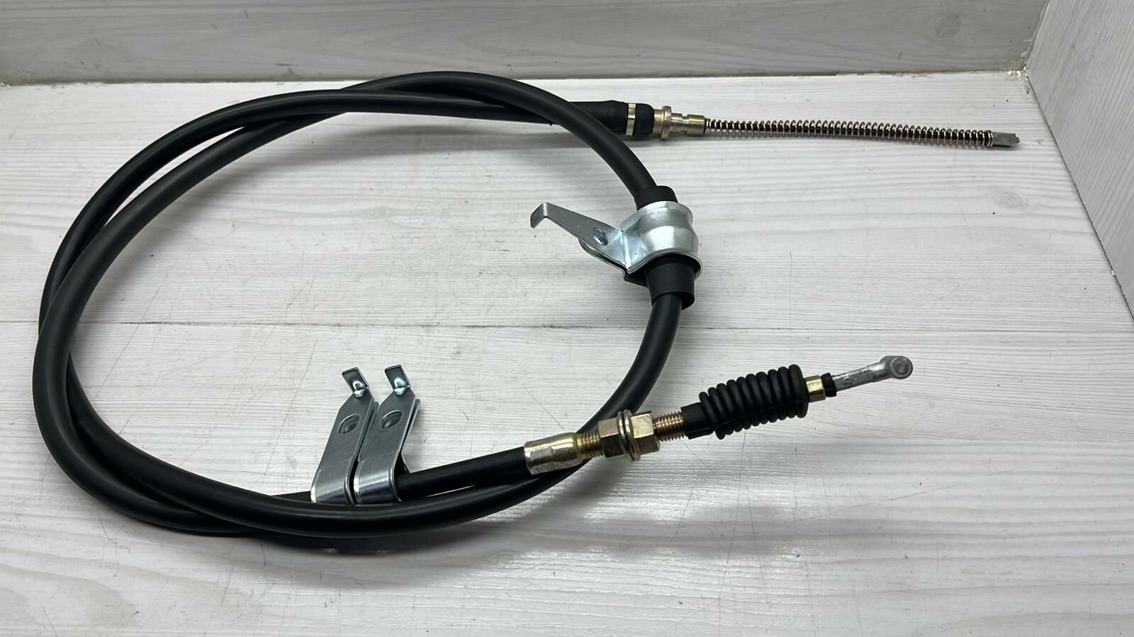 El Fren Teli B2500 96-00 4Wd Sağ Arka