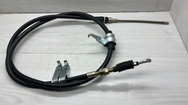 El Fren Teli B2500 96-00 4Wd Sağ Arka