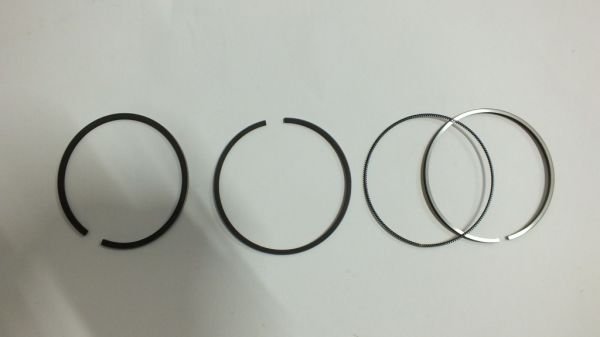 ACCENT / GETZ 3CYL CRDI 03-05 / SANTAFE / TUCSON / D3EA / D4EA   83,00MM  ( TP JAPON SEGMAN ) SEGMAN STD