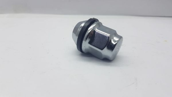 Bijon Somunu Accent Kapali Fiberli