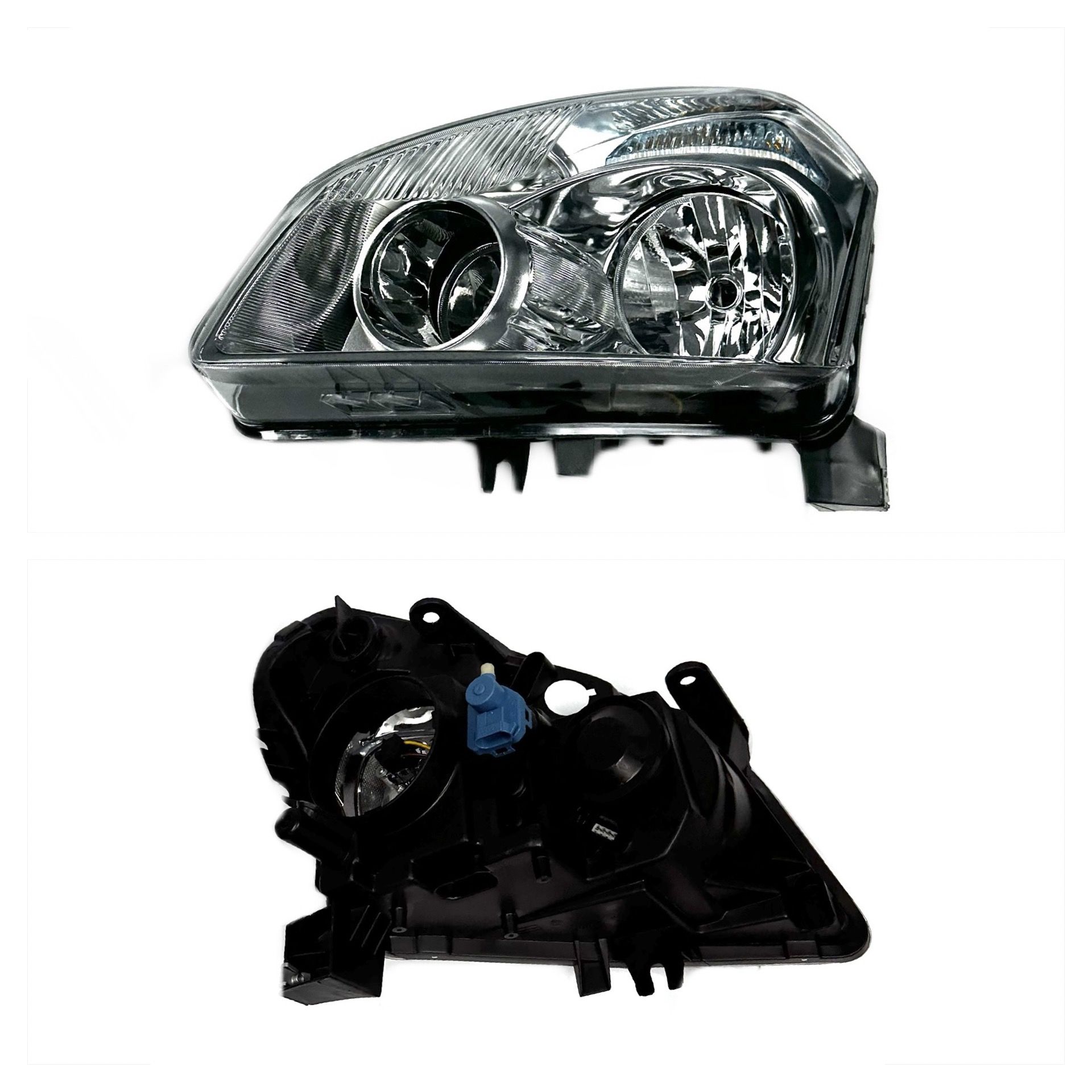 FAR QASHQAI 06-09 LH (ELEKTRİKLİ/MOTORLU)