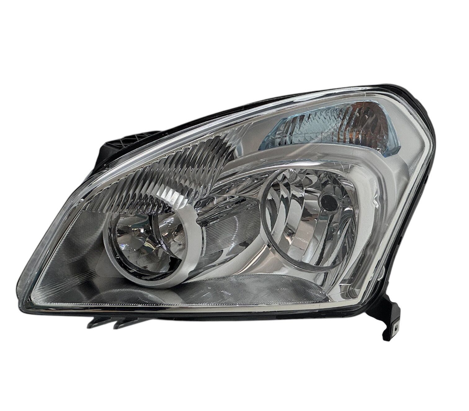 FAR QASHQAI 06-09 LH (ELEKTRİKLİ/MOTORLU)