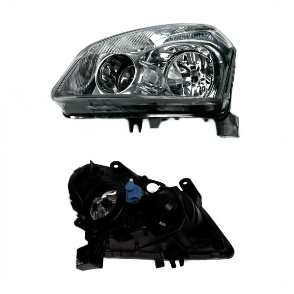 FAR QASHQAI 06-09 LH (ELEKTRİKLİ/MOTORLU)